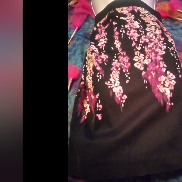 Worthington Midi Skirt. - Picture 7 of 13